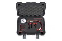 Kompresiometr pro zážehové / benzinové motory - QUATROS QS30184