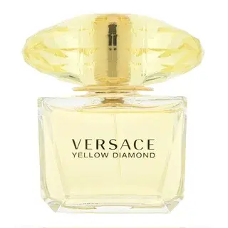 Versace Yellow Diamond toaletní voda pro ženy 90 ml