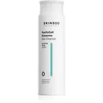 SKINSOO PurifyCell Exosome Cleanser exfoliačný čistiaci gél 250 ml