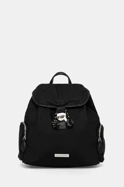 Karl Lagerfeld Ruksak Karl Lagerfeld IKON