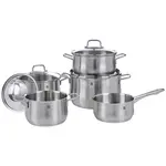 WMF SADA HRNCŮ 5dílné