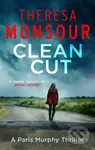 Clean Cut - Theresa Monsour - kniha z kategorie Detektivky, thrillery a horory
