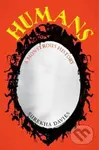 Humans (A Monstrous History) - Surekha Davies - kniha z kategorie Historie