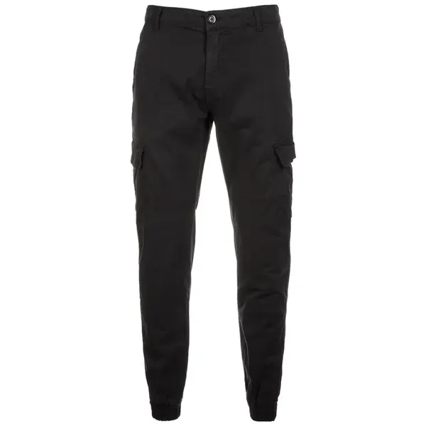 Urban Classics Kapsáče  čierna