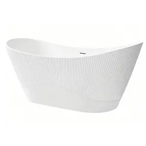 Voľnestojaca vaňa Atena 170