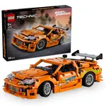 LEGO® Technic™ 42204 Fast and Furious Toyota Supra MK4