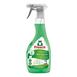 FROSCH EKO Spiritus čistič skel 500 ml