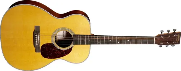 Martin 000-13E Retro Walnut