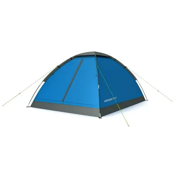 Crossroad SAMOA 2 Stan, modrá, velikost