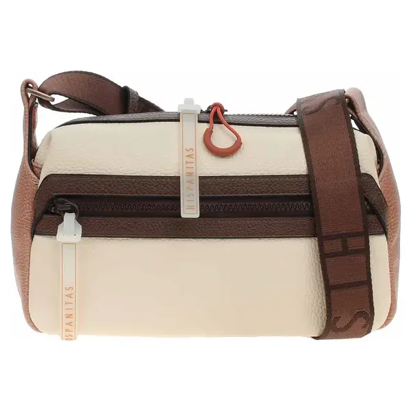 Hispanitas dámská kabelka BV264725 butter-almond