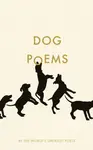 Dog Poems - kolektiv autorů
