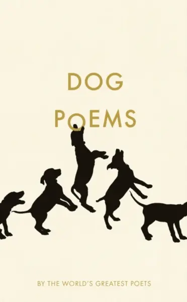 Dog Poems - kolektiv autorů