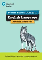Revise Edexcel GCSE English Language Revision Workbook - for 2026, 2027 exams - Julie Hughes