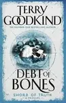 Debt of Bones - Terry Goodkind