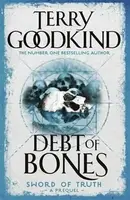 Debt of Bones - Terry Goodkind