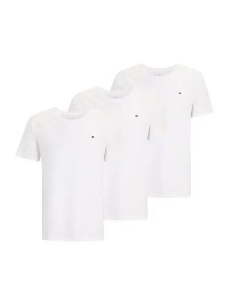 Tommy Hilfiger Underwear Tielko  biela
