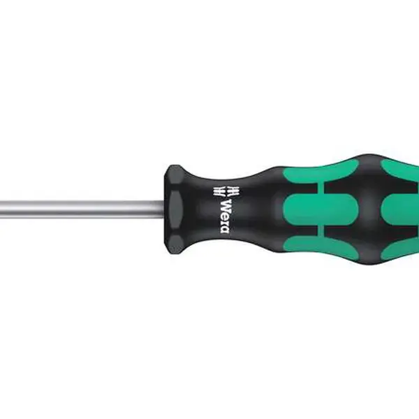 Wera 029464 395 HO Nástrčný klíč - šroubovák 6hran 8 x 90 mm