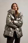 Marisse Women's Jacket Z-Ku-4500 D.Beige