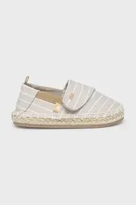 Dětské espadrilky Mayoral