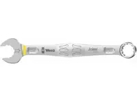 Wera 020502 Očkoplochý klíč 22 mm 6003 Joker, vyhnutý