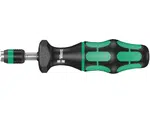 Wera 074710 Stavitelný momentový šroubovák Kraftform 7445 (2,5-11,5 lbs.in.)