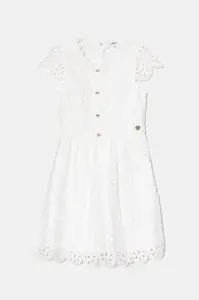 Dívčí šaty Guess