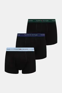 Tommy Hilfiger  Boxerky  3-pack