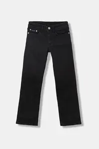 Calvin Klein Jeans  Dětské rifle  MR STRAIGHT