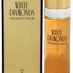 Elizabeth Taylor White Diamonds - EDT 100 ml