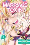 Marriage Toxin, Vol. 6 - Joumyaku