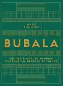 Bubala - Marc Summers
