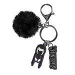 Přívěsek na klíče WEDNESDAY