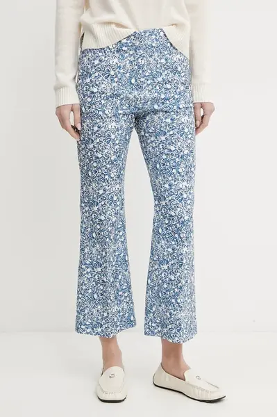 Kalhoty Weekend Max Mara