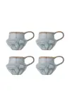 Sada hrnků Bloomingville Bessie 300 ml 4-pack