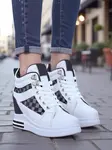 Resti Women's Wedge Sneakers Erron