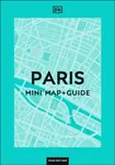 DK Paris Mini Map and Guide - DK Travel