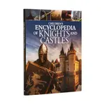 Children's Encyclopedia of Knights and Castles - Christopher Gravett, Fiona MacDonald, Elgin Kathy, Saviour Pirotta, Sean Sheehan, Patricia Levy