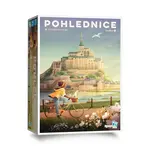 Pohlednice Asmodée-Blackfire