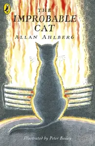 The Improbable Cat - Allan Ahlberg