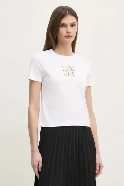 Bavlněné tričko Calvin Klein Jeans