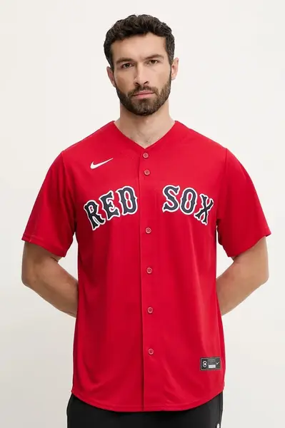 Tričko Nike Boston Red Sox