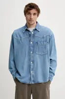 Džínová košile Won Hundred