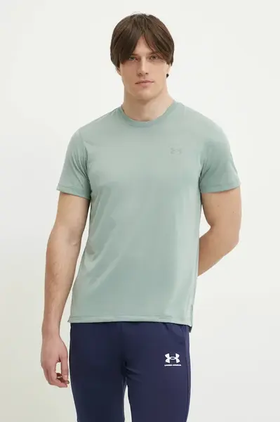 Běžecké tričko Under Armour Launch