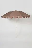 Plážový slunečník SunnyLife Rustico Driftwood