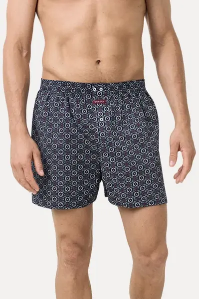 Pánské trenýrky MARCO L V dárkovém boxu