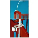 Držiak na nebesá , 20C1768