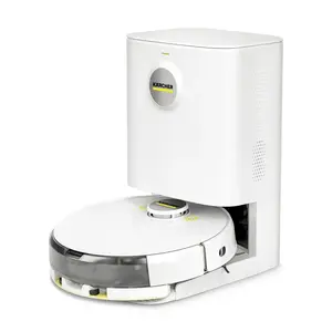 Kärcher Robotický vysavač s mopováním RCV 5 Comfort