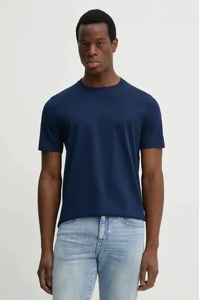 Tommy Hilfiger  Bavlněné tričko