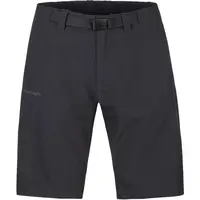 Hannah BINDERS SHORTS Pánske technické šortky, čierna, veľkosť