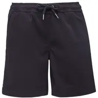 LOAP VAZALA Dámske voľnočasové šortky, čierna, veľkosť